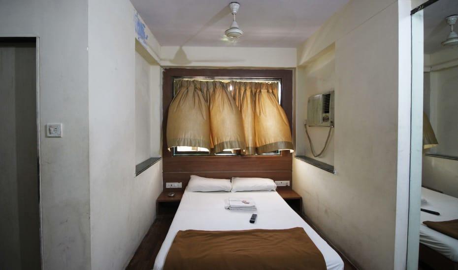 Room Maangta 130 @ Thane West Mira-Bhayandar Exterior photo